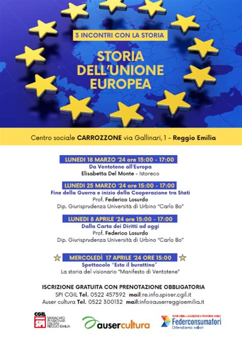 incontri personali reggio emilia|Sede di Reggio Emilia